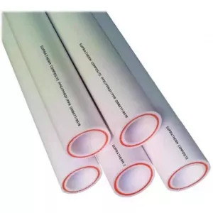 SupraTherm Teava PPR-CT compozita PN25 DN32