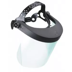 Cerva Viziera transparenta Maxshield