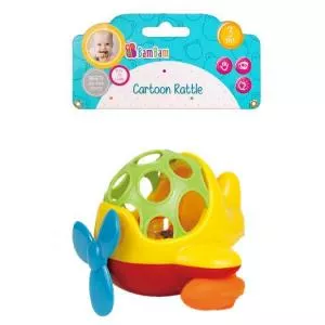 Bam Bam Mini Avion