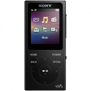 Sony Walkman® NWE394B.CEW