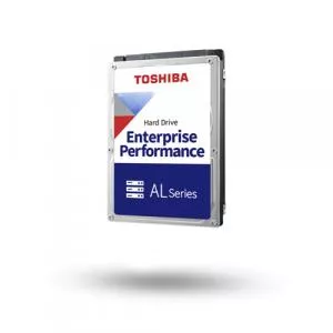 Toshiba 600GB, SAS, 2.5inch AL15SEB060N