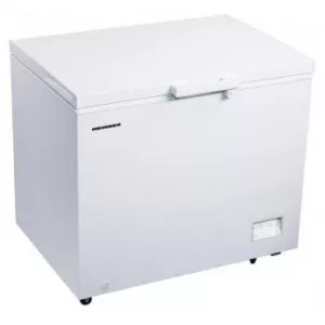Heinner HCF-251NHF+