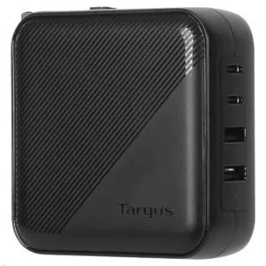 Targus 100W GaN Wall Charger APA109GL