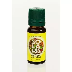 Solaris Plant Ulei tamaie volatil, 10ml