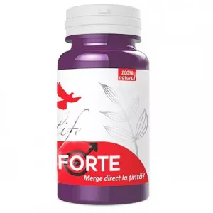 Bionovativ Forte 120cps