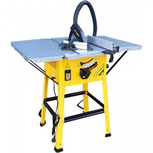 Stager Masa de taiere cu ferastrau circular 1600W 220V 250mm