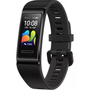 Huawei Band 4 Pro, Sport Band, Graphite Black