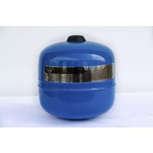 Zilmet Vas expansiune 50l rotund acm