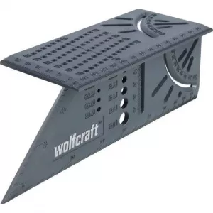 Wolfcraft Vinclu 3D 5208000