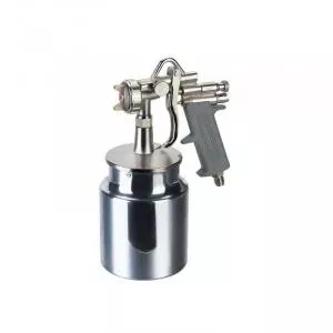 Troy Pistol de vopsit pneumatic (1 5mm)
