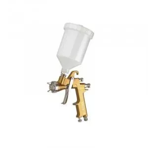 Troy Pistol de vopsit profesional (1.8mm)