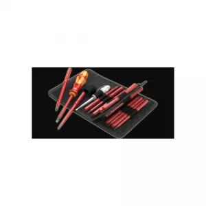 Wera Set surubelnite Kraftform Kompakt VDE 16 Universal 1, 16 piese