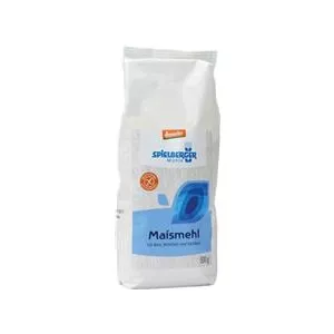 Spielberger Faina de Porumb Bio Fara Gluten 500gr