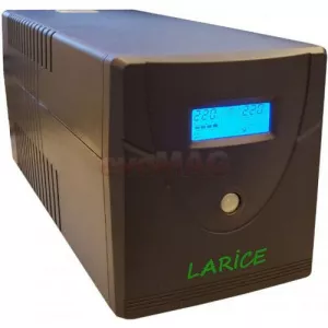 Larice Micro 1000VA/600W