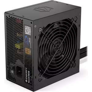 ENDORFY Vero L6, 80+ Bronze, 750W, Black