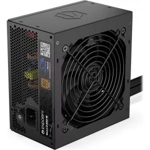 ENDORFY Vero L6, 80+ Bronze, 650W, Black