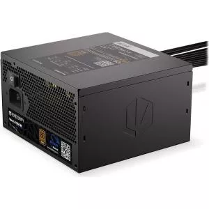 ENDORFY Vero L6, 80 PLUS Bronze, 550W, Black