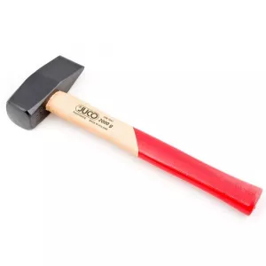 JUCO Baros 1.5 kg maner din lemn 380mm (12471)