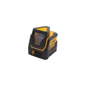DeWALT Nivela laser cu linii 360° DW0811-XJ