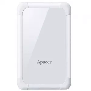 Apacer AC532 2TB White (AP2TBAC532W-1)