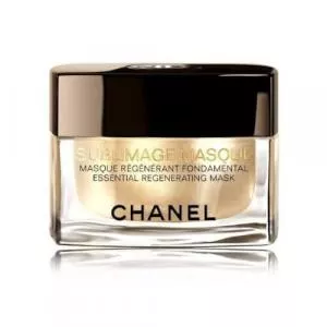 Chanel Mască regenerantă pentru față Sublimage (esențial Regenerating Mask) 50 ml