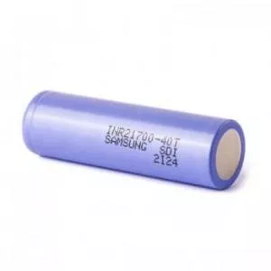 Samsung Acumulator INR21700-40T 4000mAh