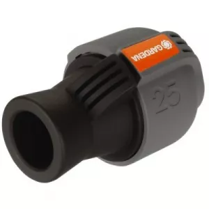Gardena Conector 25 mm x filet interior 3/4inch (Gardena 2761-20)