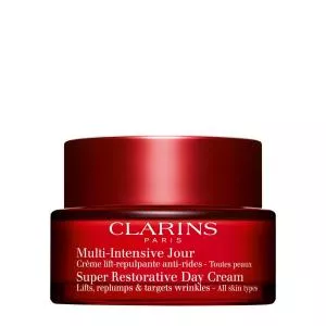 Clarins Cremă de zi pentru tenul matur (Super Restorative Day Cream) 50 ml