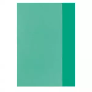 Herlitz Invelitori pp A5 verde translucid Herlitz 25/set 521505/8