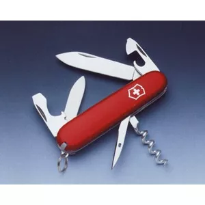 Victorinox Tourist