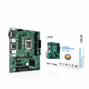 Asus PRO H510M-CCSM