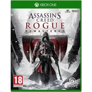 Ubisoft Assassin s Creed Rogue Remastered (Xbox One)