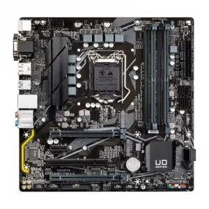 Gigabyte B560M D3H