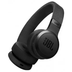 JBL Live 670NC Black