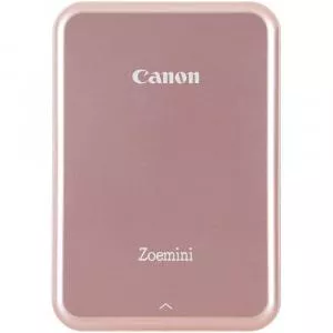 Canon Zoemini PV123, Rose Gold