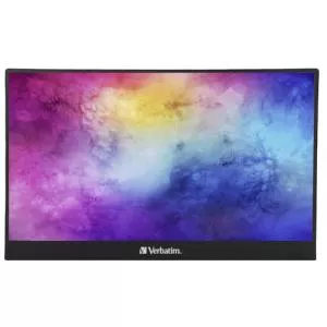 Verbatim PM-14 Negru 49590