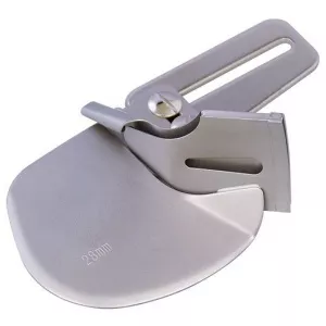 Baby Lock Dispozitiv atasat bias cu dubla pliere 28 mm B0421S03A