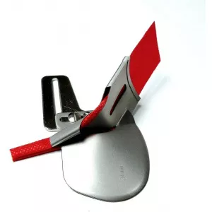 Baby Lock Dispozitiv atasat bias cu dubla pliere 36mm B0421S02A