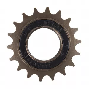 Decathlon Pinion cu Filet 1 Viteză