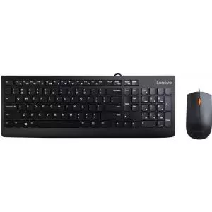 Lenovo 300 Combo Tastatura + Mouse GX30M39606