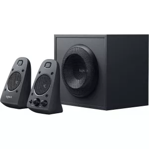 Logitech Z625 Black (980-001256)