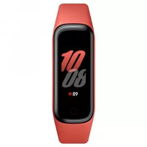 Samsung Galaxy Fit2 roșu