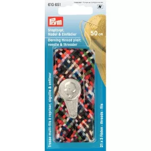 Prym Fir de ata pentru reparare , 21 x 3, 50 cm