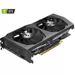 Zotac GeForce RTX 3050 Twin Edge ZT-A30500E-10M