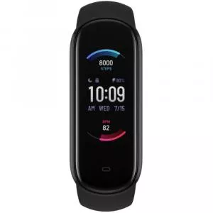 Xiaomi Amazfit Band 5 negru
