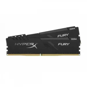 Kingston HyperX Fury 64GB, DDR4-3466Mhz, CL17 HX434C17FB3K2/64
