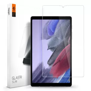 Spigen GLAS.tR SLIM compatibila cu Samsung Galaxy Tab A7 Lite 8.7 inch