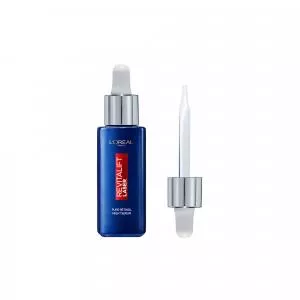 L'Oreal Ser de noapte cu retinol RevitaLift laser X3 (Night Serum) 30 ml