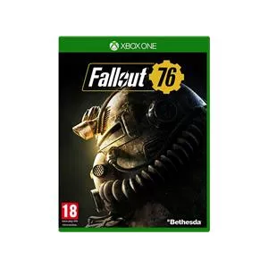 Bethesda Softworks Fallout 76 Xbox One