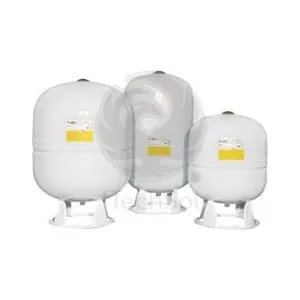 Elbi DSV-50 CE - vas de expansiune solar 50 litri